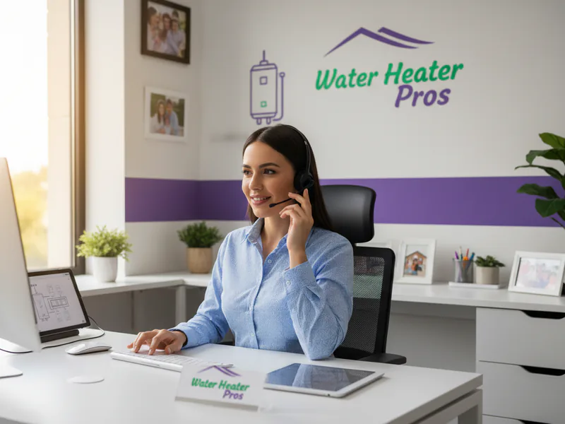 Water Heater Repair  in Calabasas  FAQ